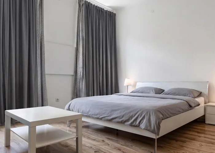 Stylish 2br With Fast Wifi In Prime Location Apartment Vienna