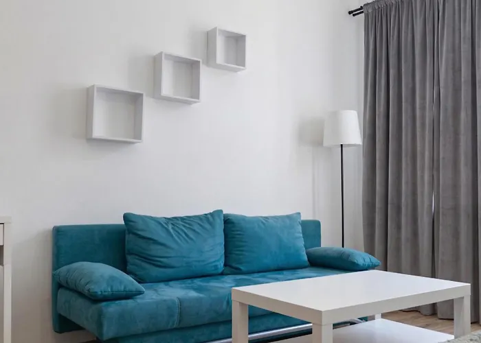 Stylish 2br With Fast Wifi In Prime Location Vienna
