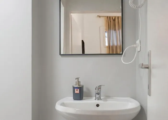 Stylish 2br With Fast Wifi In Prime Location Vienna