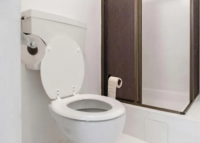 Apartment Stylish 2br With Fast Wifi In Prime Location Vienna